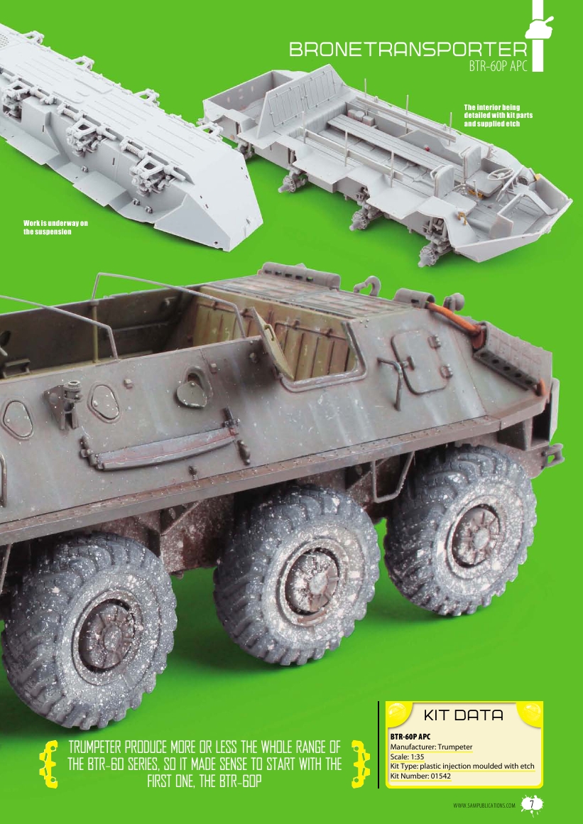 Scale Military Modeller International 2016-539